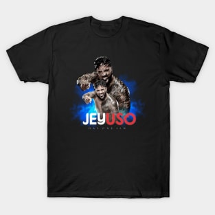 JEY USO T-Shirt